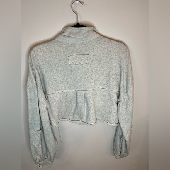 POL Shacket - Picture 2 of 2